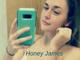 Honey_James