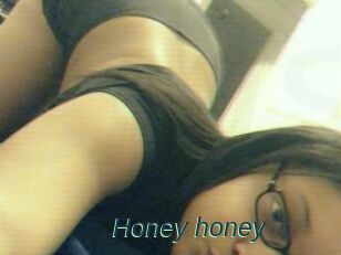 Honey_honey