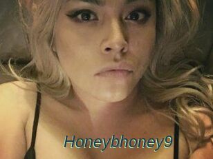 Honeybhoney9