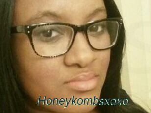 Honeykombsxoxo