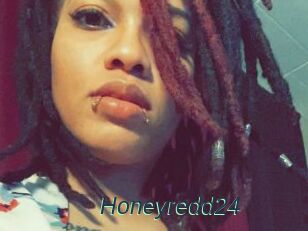 Honeyredd24