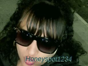 Honeyspot1234