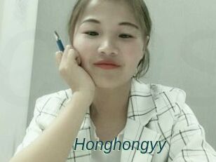 Honghongyy