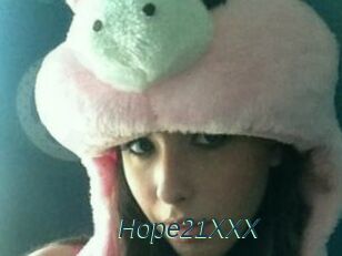 Hope21XXX