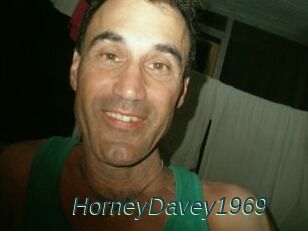 HorneyDavey1969