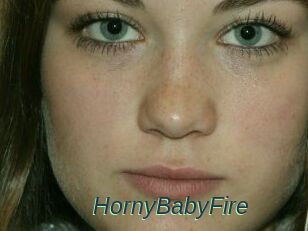 HornyBabyFire
