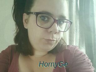 HornyGe