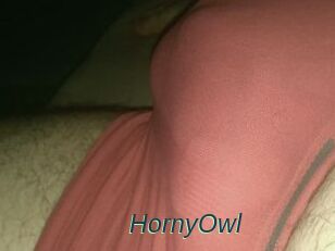 HornyOwl