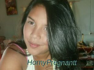 HornyPregnantt