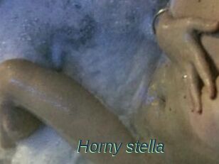 Horny_stella