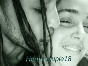 Hornycouple18