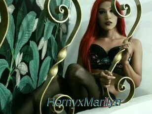 HornyxMarilyn