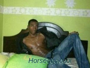 Horsecockxxx