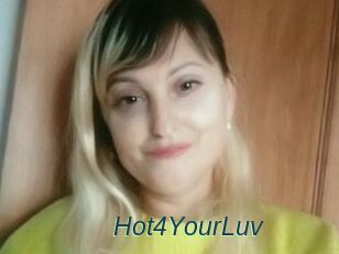 Hot4YourLuv