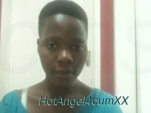 HotAngel4cumXX