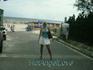 HotAngelLove