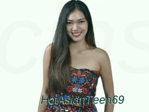 HotAsianTeen69