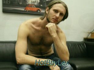 HotBoyLex