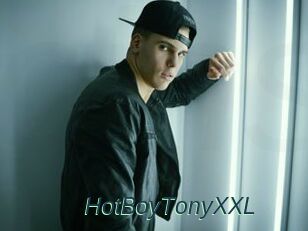 HotBoyTonyXXL