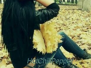 HotChiliPepper