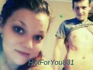 HotForYou831