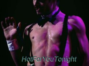 HotForYouTonight
