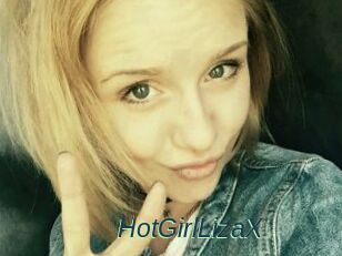 HotGirlLizaX