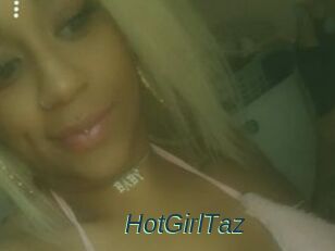 HotGirlTaz