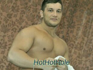 HotHotHole