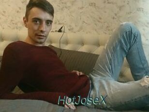 HotJoseX