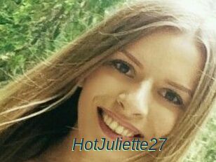 HotJuliette27