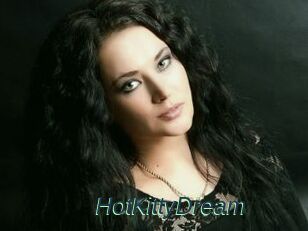 HotKittyDream
