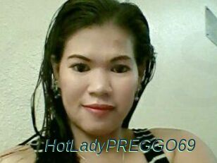 HotLadyPREGGO69