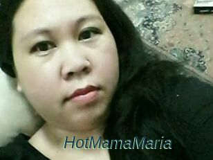 HotMamaMaria