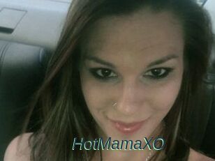 HotMamaXO