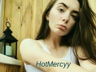 HotMercyy