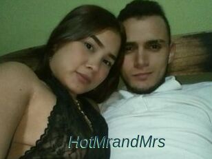HotMrandMrs