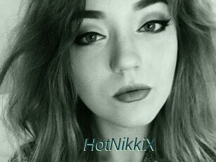 HotNikkiX