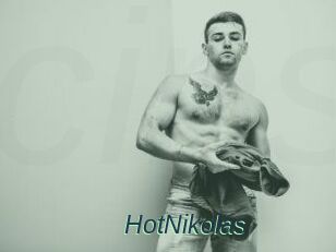 HotNikolas