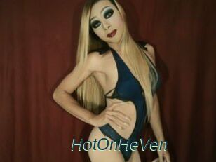 HotOnHeVen