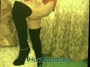 HotSquirtLady