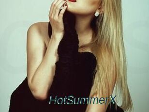 HotSummerX