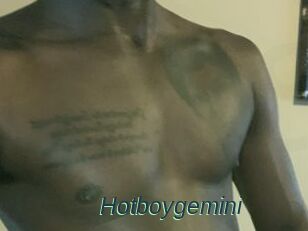 Hotboygemini