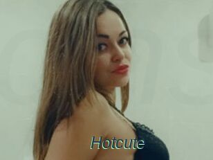 Hotcute