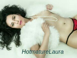 HotmatureLaura
