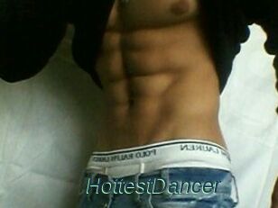 HottestDancer