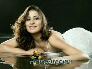 HottieArabian