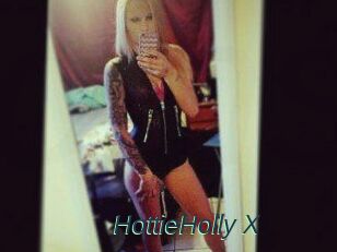 HottieHolly_X