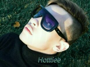 Hotttiee