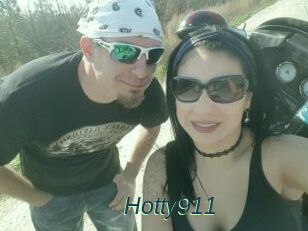 Hotty911
